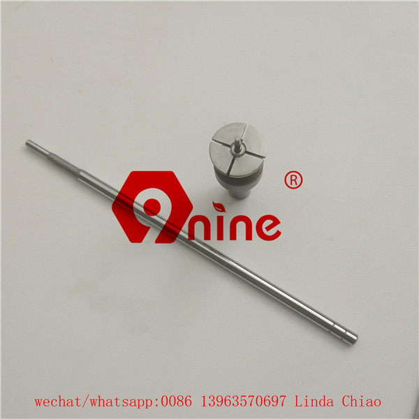 bosch injector valve F00ZC01368 For Injector 0445111016